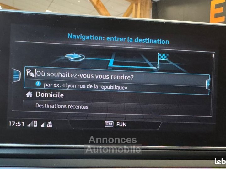 Audi A4 Avant 20 tdi 150 s tronic line - 18