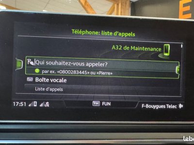 Audi A4 Avant 20 tdi 150 s tronic line - 19