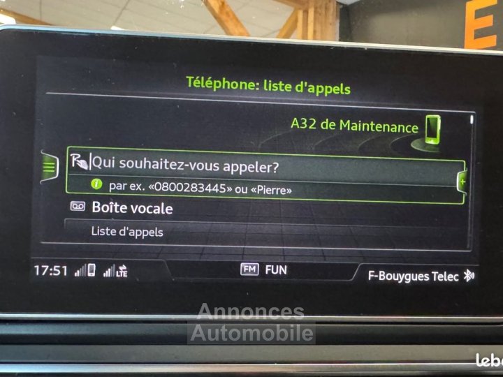 Audi A4 Avant 20 tdi 150 s tronic line - 19