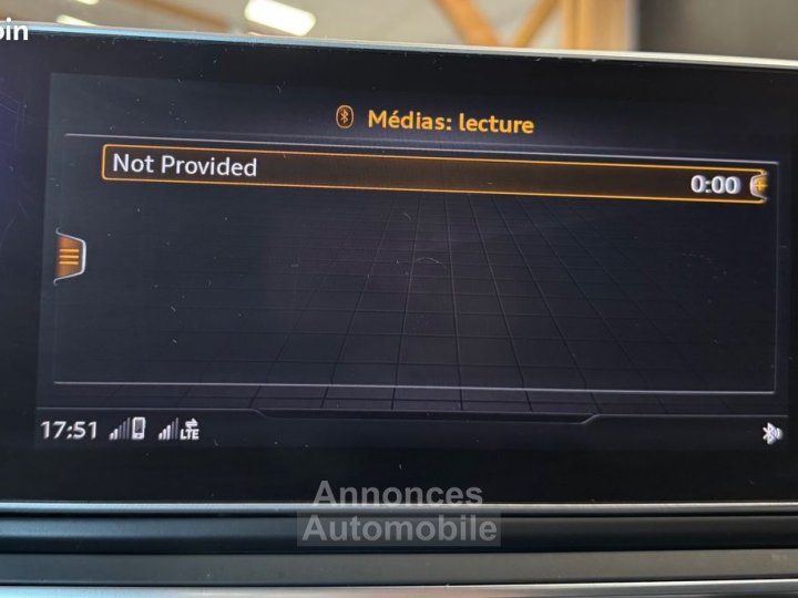 Audi A4 Avant 20 tdi 150 s tronic line - 20