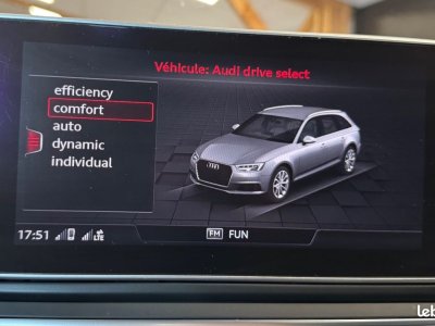 Audi A4 Avant 20 tdi 150 s tronic line - 21