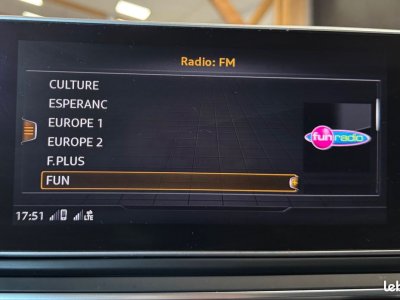 Audi A4 Avant 20 tdi 150 s tronic line - 22