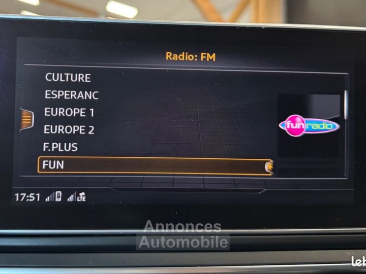 Audi A4 Avant 20 tdi 150 s tronic line - 22