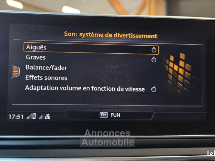 Audi A4 Avant 20 tdi 150 s tronic line - 23