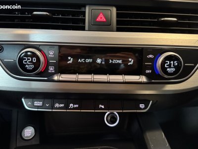 Audi A4 Avant 20 tdi 150 s tronic line - 24