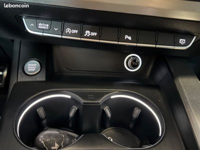 Audi A4 Avant 20 tdi 150 s tronic line - 25