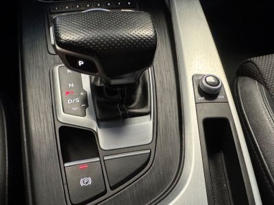 Audi A4 Avant 20 tdi 150 s tronic line - 27