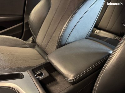 Audi A4 Avant 20 tdi 150 s tronic line - 28