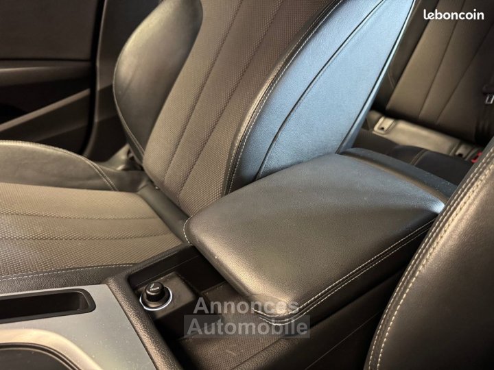 Audi A4 Avant 20 tdi 150 s tronic line - 28