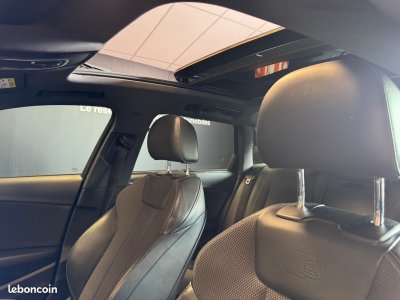 Audi A4 Avant 20 tdi 150 s tronic line - 29