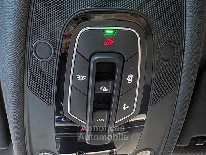 Audi A4 Avant 20 tdi 150 s tronic line - 30