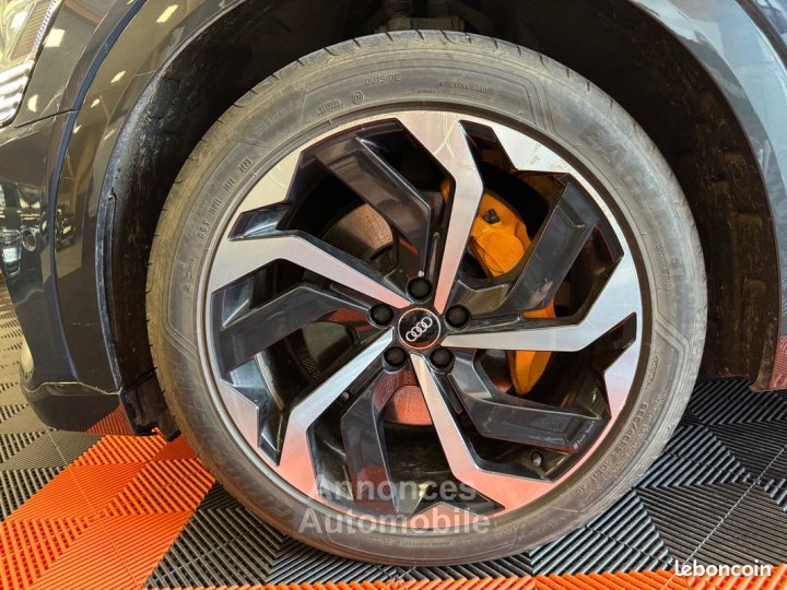 Audi e-tron 55 sportback quattro s line - 9
