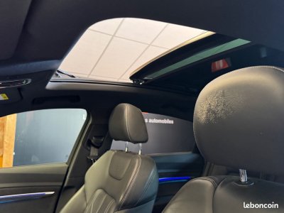 Audi e-tron 55 sportback quattro s line   - 13