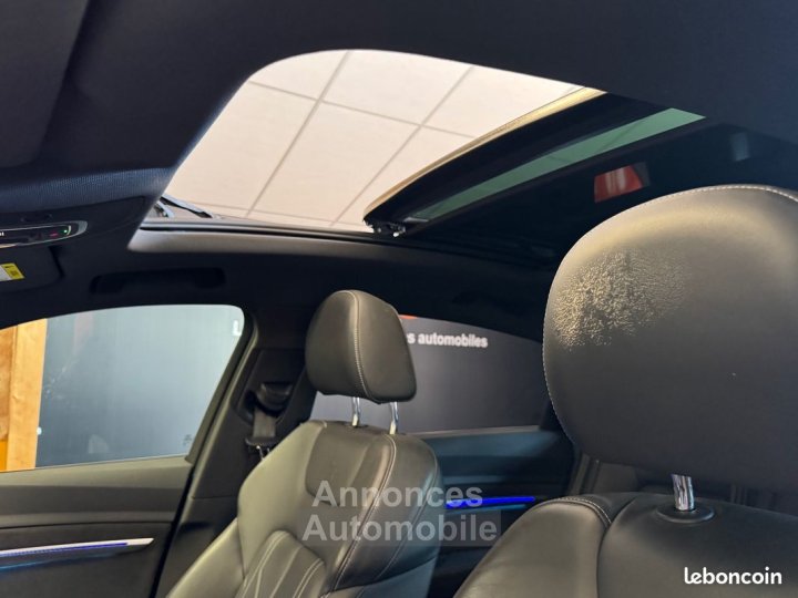 Audi e-tron 55 sportback quattro s line - 13