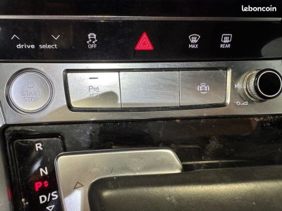 Audi e-tron 55 sportback quattro s line   - 25