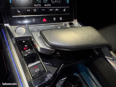 Audi e-tron 55 sportback quattro s line   - 26