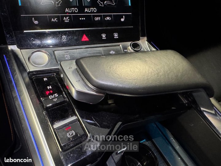 Audi e-tron 55 sportback quattro s line - 26