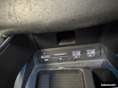 Audi e-tron 55 sportback quattro s line   - 27