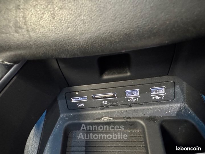 Audi e-tron 55 sportback quattro s line - 27