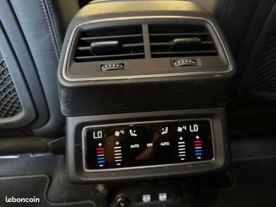 Audi e-tron 55 sportback quattro s line   - 28