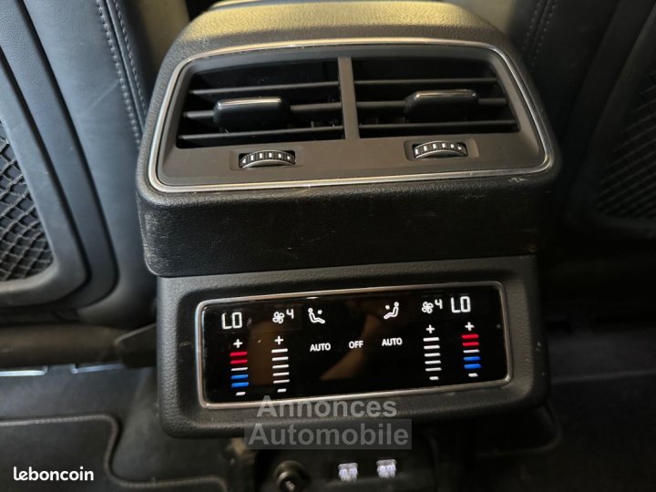 Audi e-tron 55 sportback quattro s line - 28