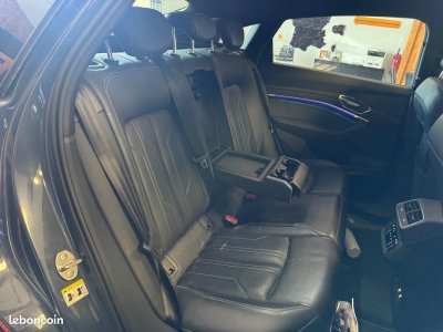 Audi e-tron 55 sportback quattro s line   - 29