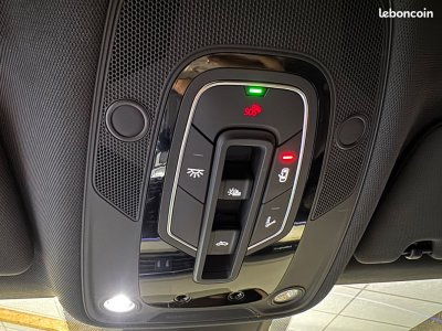 Audi e-tron 55 sportback quattro s line   - 30