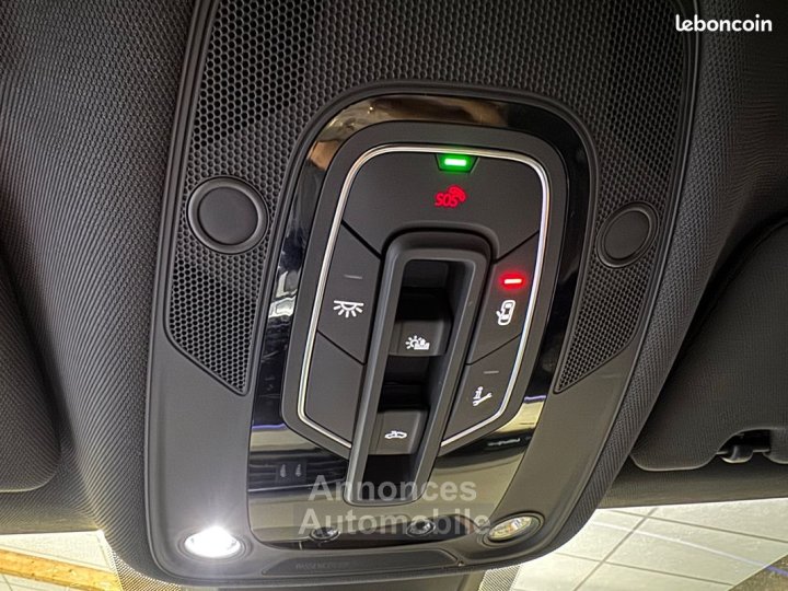 Audi e-tron 55 sportback quattro s line - 30