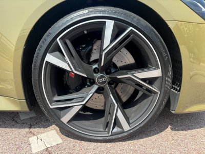 Audi RS6 Avant V (C8) 40 V8 TFSI 600ch   - 6