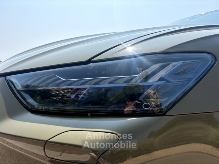 Audi RS6 Avant V (C8) 40 V8 TFSI 600ch - 9