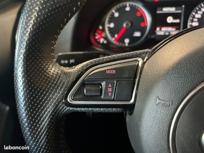 Audi Q5 20 tdi 150 s line - 10