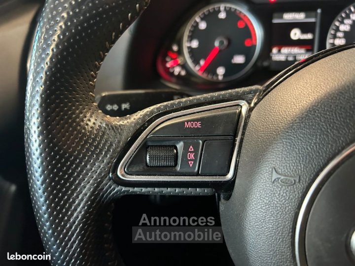 Audi Q5 20 tdi 150 s line - 10