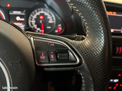 Audi Q5 20 tdi 150 s line - 12