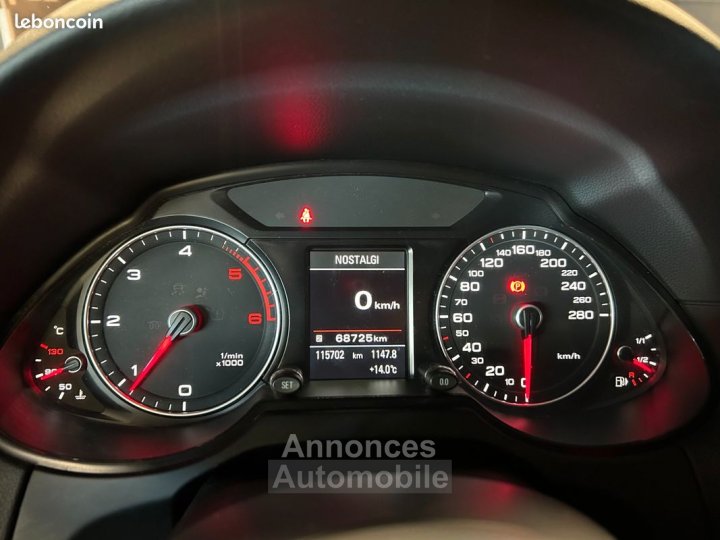 Audi Q5 20 tdi 150 s line - 13