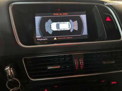 Audi Q5 20 tdi 150 s line - 15