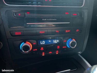 Audi Q5 20 tdi 150 s line - 17