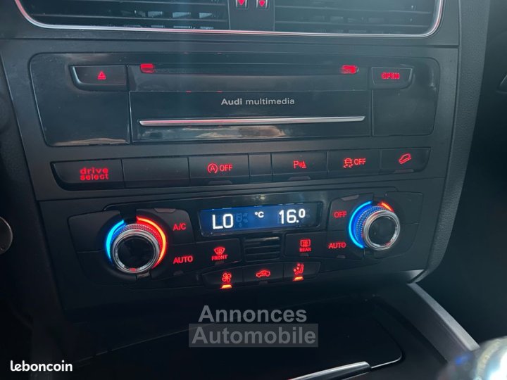 Audi Q5 20 tdi 150 s line - 17