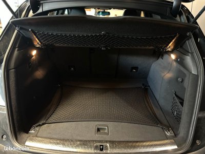 Audi Q5 20 tdi 150 s line - 20