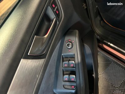 Audi Q5 20 tdi 150 s line - 21