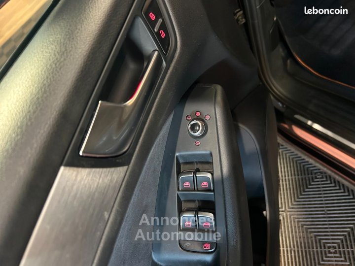 Audi Q5 20 tdi 150 s line - 21