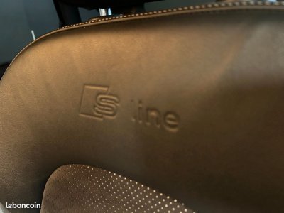 Audi Q5 20 tdi 150 s line - 23