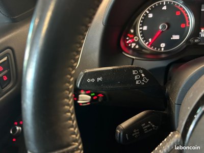 Audi Q5 20 tdi 150 s line - 24