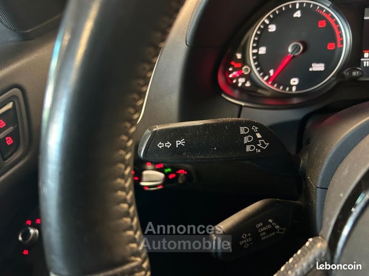 Audi Q5 20 tdi 150 s line - 24