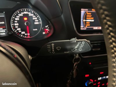 Audi Q5 20 tdi 150 s line - 25