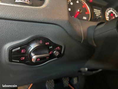 Audi Q5 20 tdi 150 s line - 27