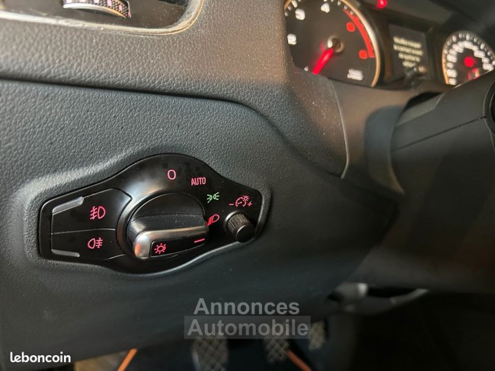 Audi Q5 20 tdi 150 s line - 27