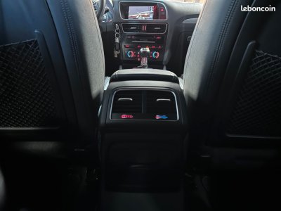 Audi Q5 20 tdi 150 s line - 29