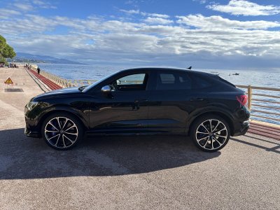 Audi RS Q3 Spb 25 TFSI 400ch quattro S tronic 7 - 3