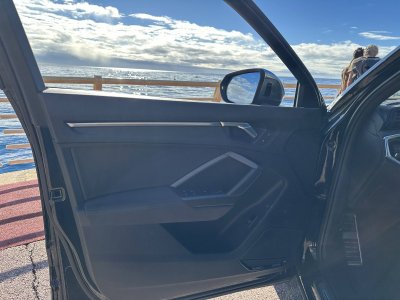 Audi RS Q3 Spb 25 TFSI 400ch quattro S tronic 7 - 11