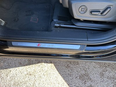 Audi RS Q3 Spb 25 TFSI 400ch quattro S tronic 7 - 15